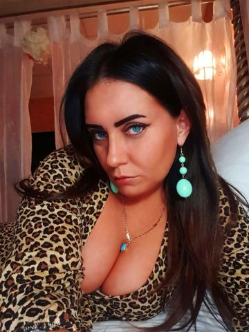 Алина
